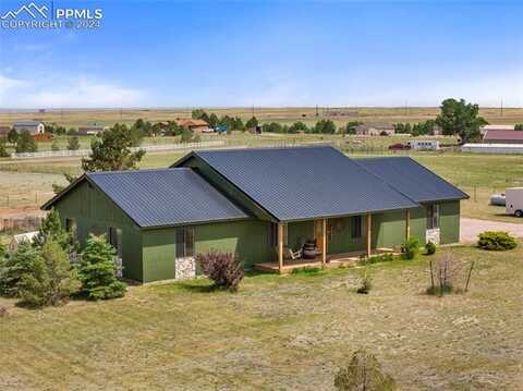 13360 Lariat Circle, Elbert, CO 80106