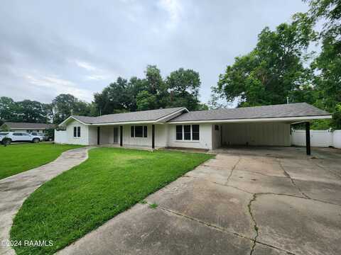 207 Mitze Drive, Lafayette, LA 70507