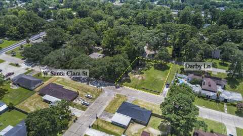 000 Darby Lane, New Iberia, LA 70563