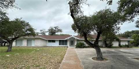 1405 Omohundro, ROCKPORT, TX 78382