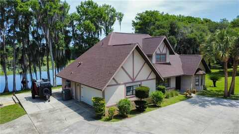 1425 S Homestead Point, Inverness, FL 34450