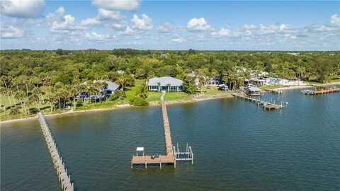 11300 S Indian River Drive, Sebastian, FL 32958