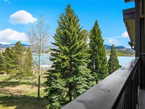 140 E LA BONTE STREET, Dillon, CO 80435