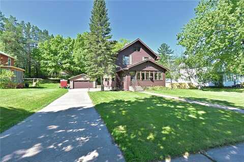 305 Lakeview Boulevard, Coleraine, MN 55722