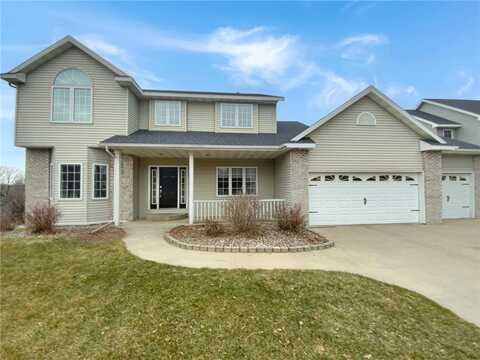 2021 Century Hills Drive NE, Rochester, MN 55906