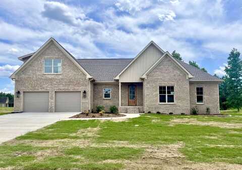 136 Allens Way, Florence, AL 35634