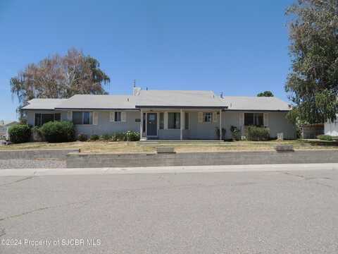 1200 CHAPARRAL Street, Bloomfield, NM 87413