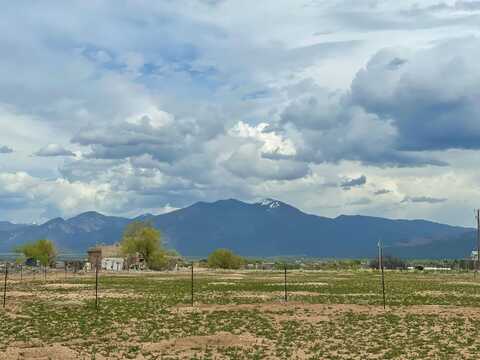 TBD Cuchilla Road, Ranchos de Taos, NM 87557