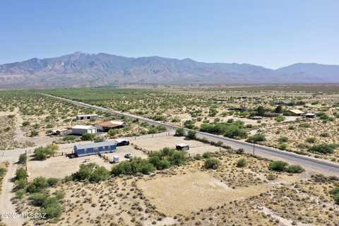 1765 N Cluff Ranch Road, Pima, AZ 85543