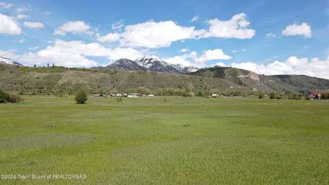 Tbd RAVEN RD, Irwin, ID 83428