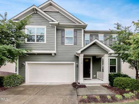 8713 Forester Lane, Apex, NC 27539