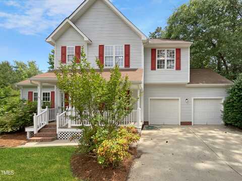 205 Holmby Court, Holly Springs, NC 27540