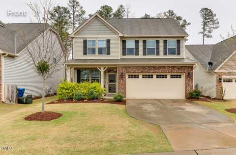 1006 Frisco Court, Durham, NC 27703