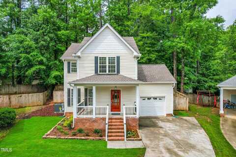233 Whistling Swan Drive, Wake Forest, NC 27587