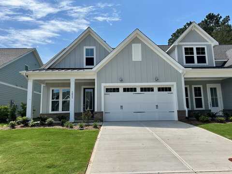 1025 Lacala Court, Wake Forest, NC 27587