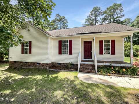 334 Cabin Grove Court, Angier, NC 27501