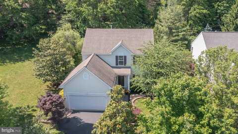 109 LAKEVIEW DRIVE, NEW HOPE, PA 18938