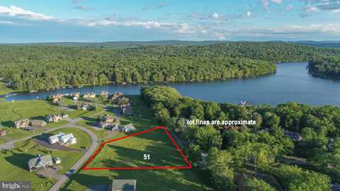 51 WATERFRONT GREENS DRIVE, SWANTON, MD 21561