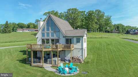 304 WATERFRONT GREENS DRIVE, SWANTON, MD 21561
