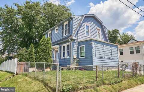 3423 39TH PLACE, BRENTWOOD, MD 20722
