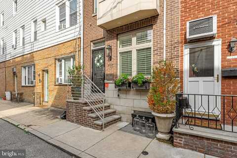 735 S DARIEN STREET, PHILADELPHIA, PA 19147