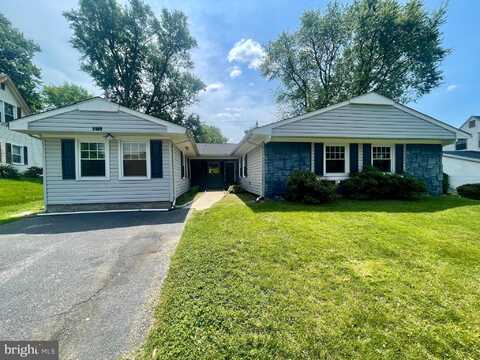 2511 KAYHILL LANE, BOWIE, MD 20715