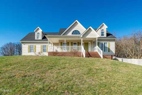 2500 Cherokee Road, Johnson City, TN 37604