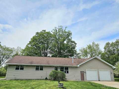 5205 County NN, Florence T-WI, WI 54121