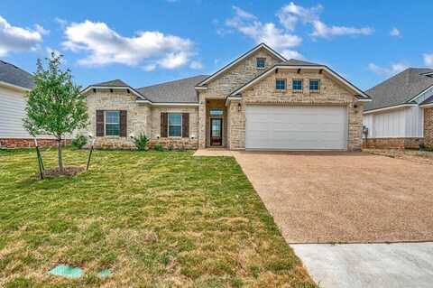 9813 Durango Trail, Waco, TX 76712