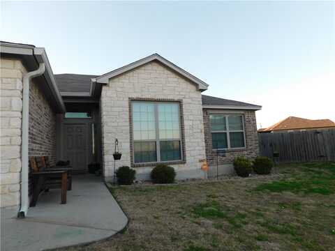 2500 Stoneham Court, Temple, TX 76504