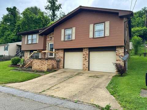 2373 Overbrook Ave, Wheeling, WV 26003