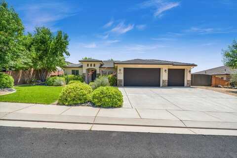 3271 W 2650 S, Hurricane, UT 84737