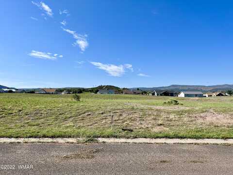 00 LOT 115 3RD Place, Eagar, AZ 85925