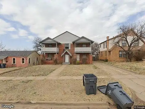 10Th, WICHITA FALLS, TX 76309