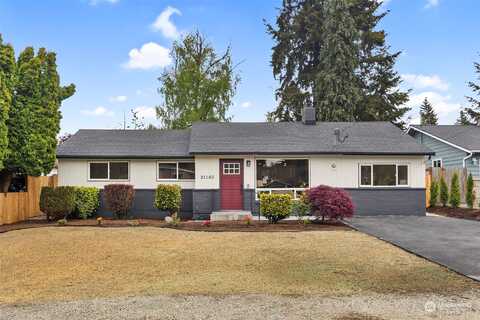 49Th, LYNNWOOD, WA 98036