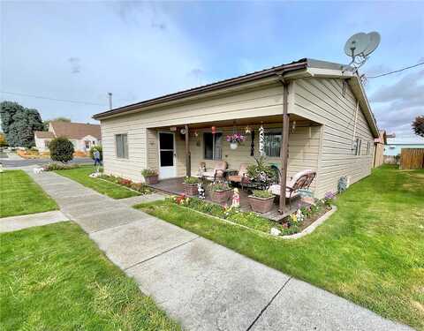 4Th, ODESSA, WA 99159