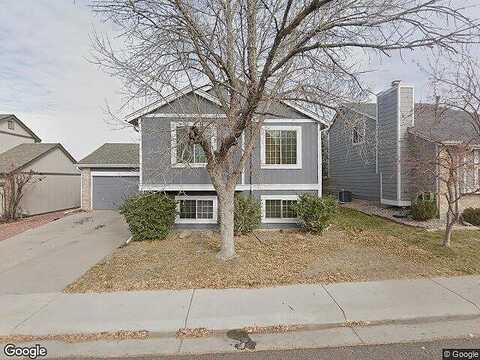 Hickory, HIGHLANDS RANCH, CO 80126