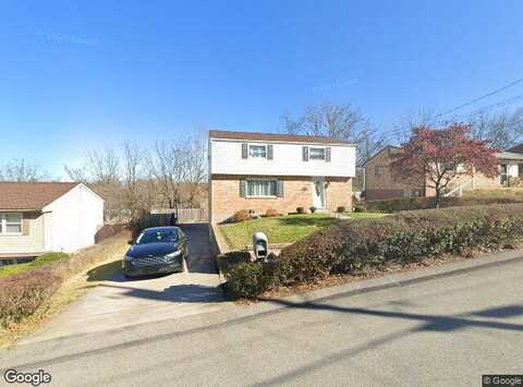 Pikeview, PITTSBURGH, PA 15239
