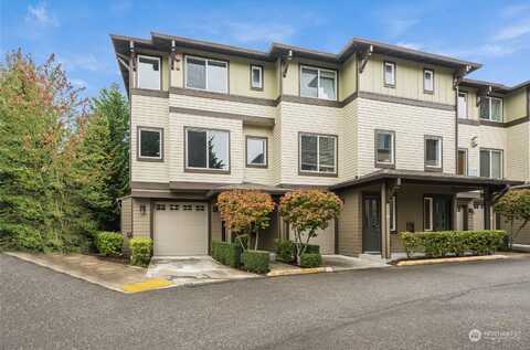 201St, BOTHELL, WA 98012