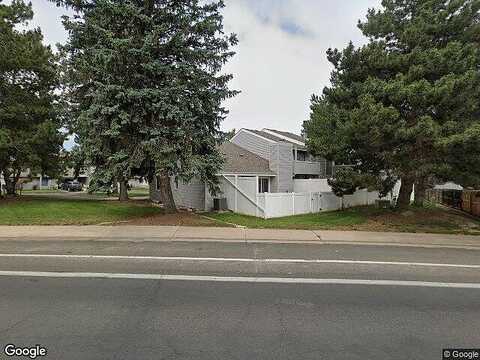 28Th, GREELEY, CO 80634
