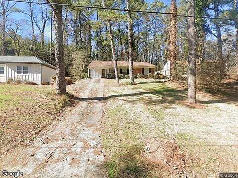 Laurelwood, ATLANTA, GA 30311