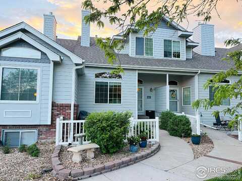 Lindenwood, JOHNSTOWN, CO 80534