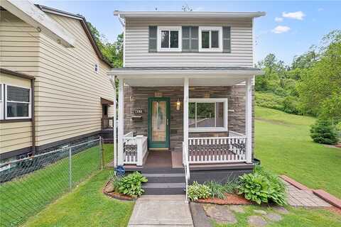 Ravine, HOMESTEAD, PA 15120