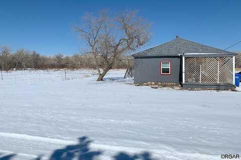 County Road 119, FLORENCE, CO 81226