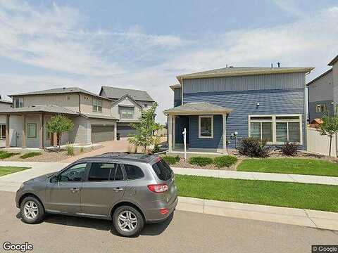 54Th, DENVER, CO 80249