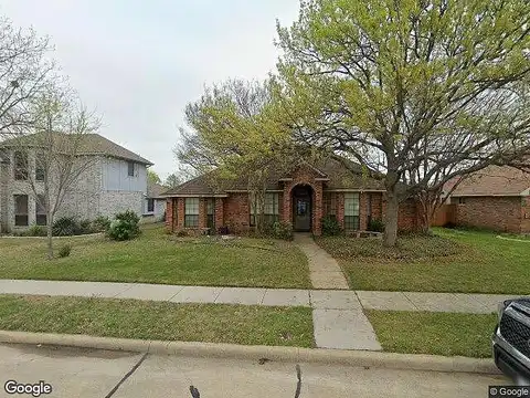 Cordelia, ROWLETT, TX 75089