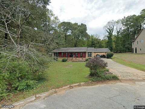 Stoneybrook, MABLETON, GA 30126