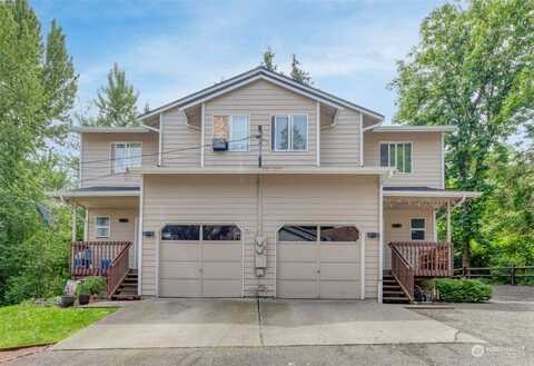 4Th, EVERETT, WA 98203