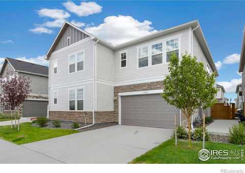 Haymill, TIMNATH, CO 80547