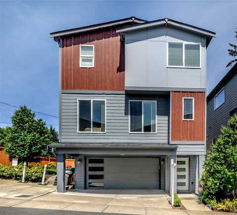 159Th, LYNNWOOD, WA 98087